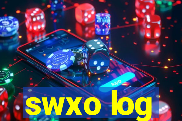 swxo log