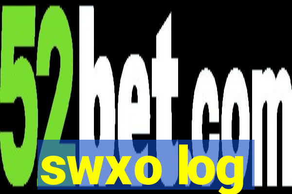 swxo log