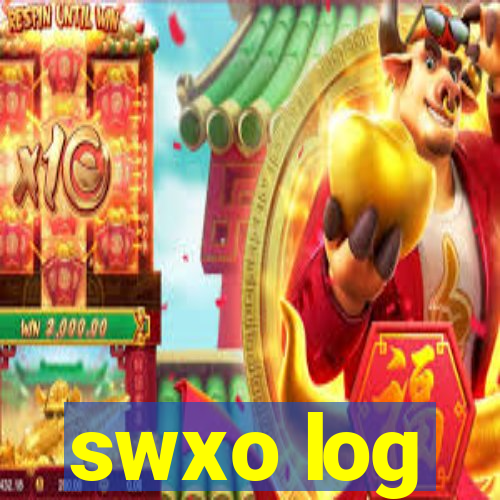 swxo log