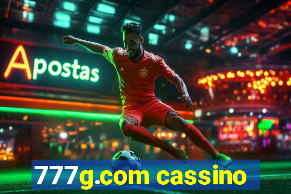 777g.com cassino