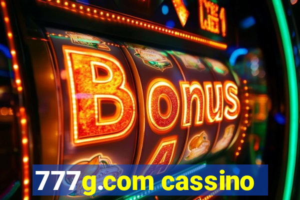 777g.com cassino