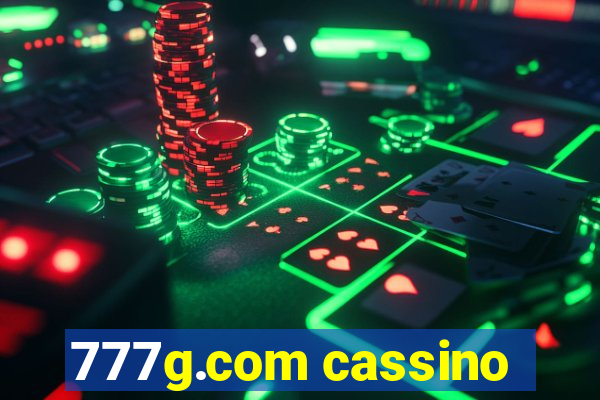 777g.com cassino