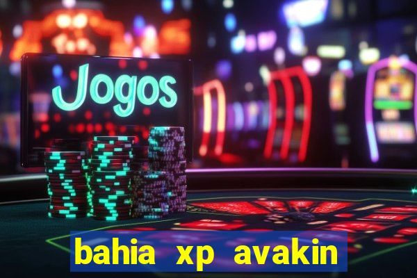 bahia xp avakin life download