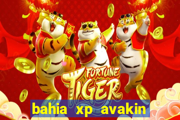 bahia xp avakin life download