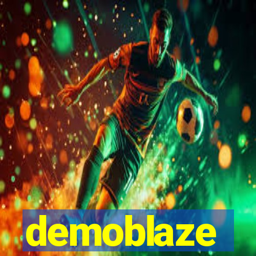 demoblaze