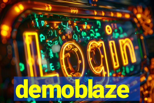 demoblaze