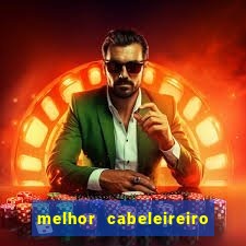 melhor cabeleireiro de porto alegre