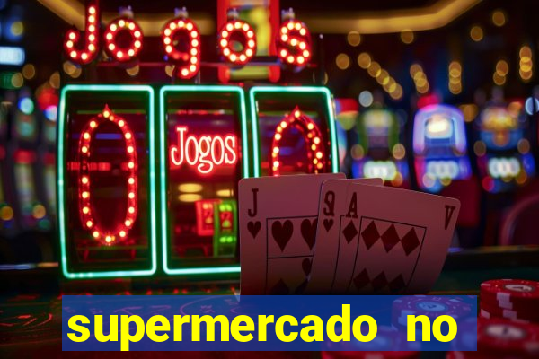 supermercado no barra shopping