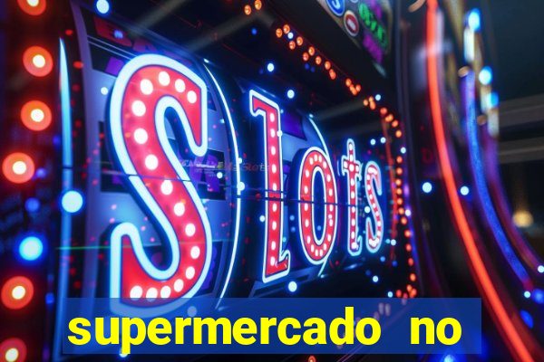 supermercado no barra shopping