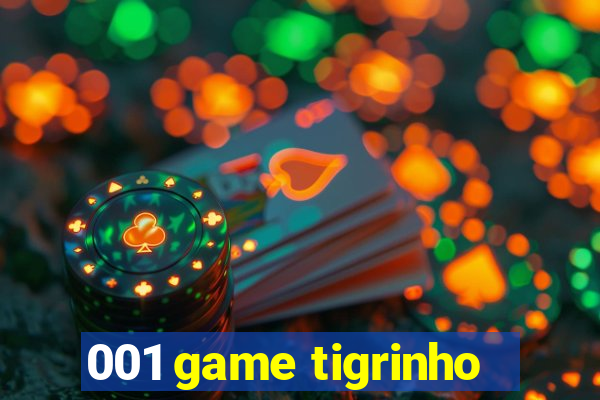 001 game tigrinho