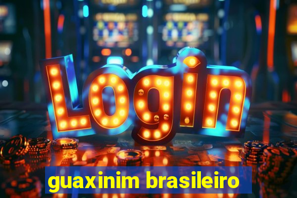 guaxinim brasileiro