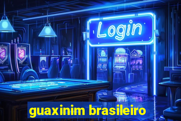 guaxinim brasileiro