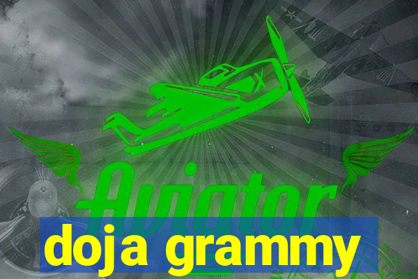 doja grammy