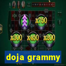 doja grammy