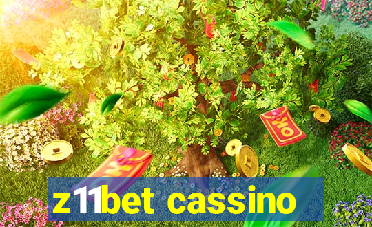 z11bet cassino