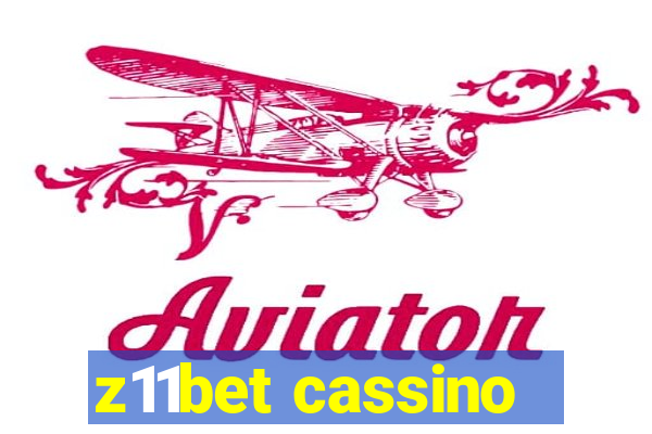 z11bet cassino