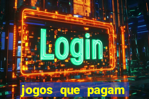 jogos que pagam via pagbank