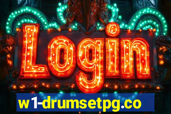 w1-drumsetpg.com