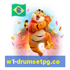 w1-drumsetpg.com