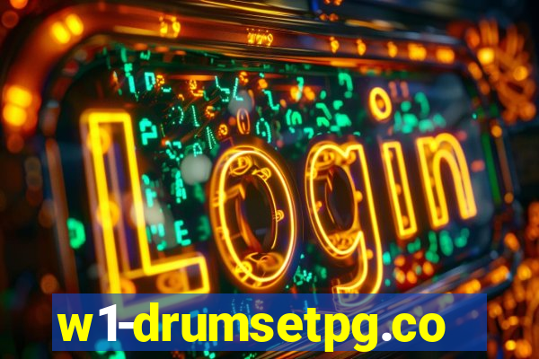 w1-drumsetpg.com