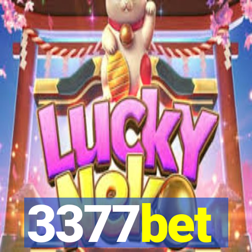 3377bet