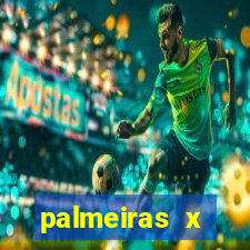 palmeiras x fluminense palpite