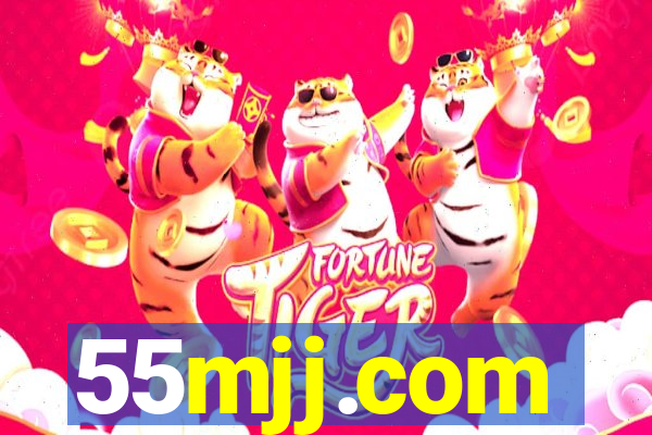 55mjj.com