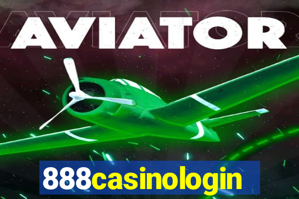 888casinologin