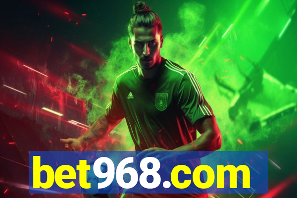 bet968.com