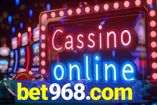 bet968.com