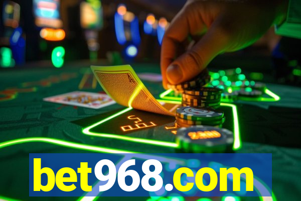 bet968.com