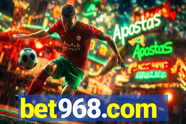 bet968.com