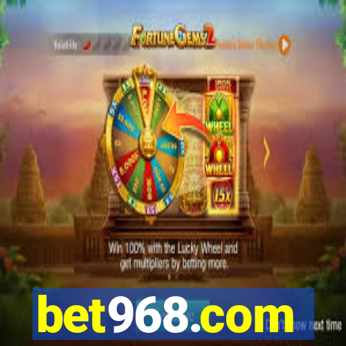 bet968.com