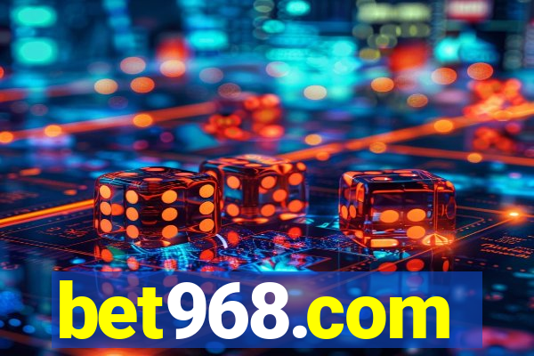 bet968.com