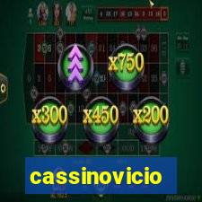 cassinovicio