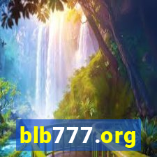 blb777.org