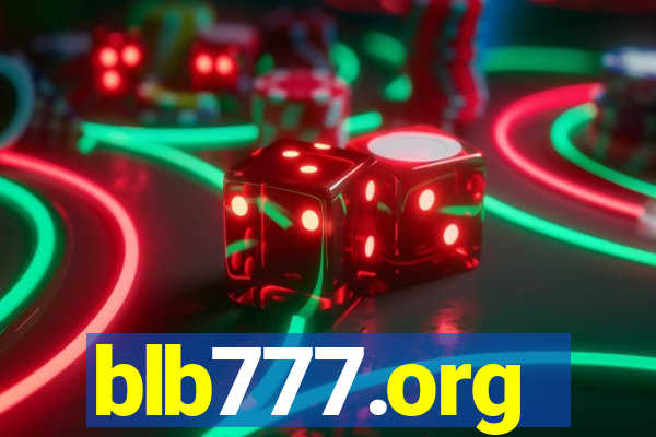 blb777.org