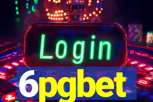 6pgbet