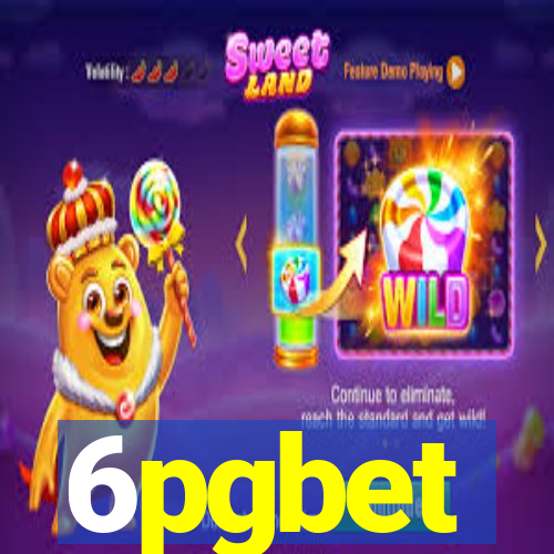 6pgbet