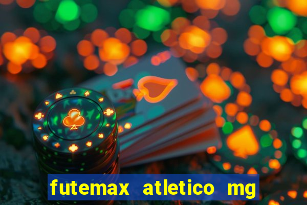 futemax atletico mg x botafogo