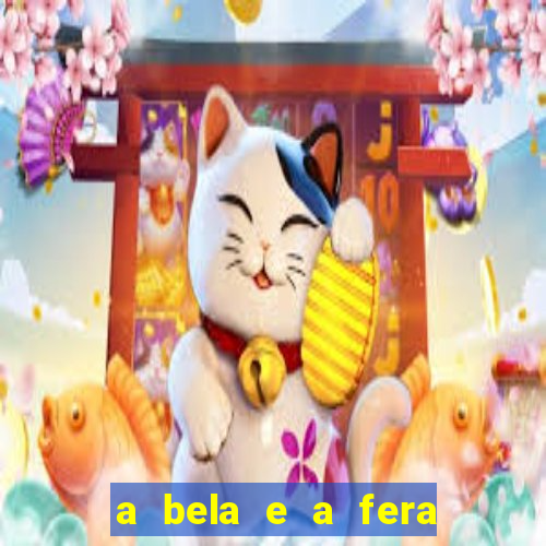 a bela e a fera 2014 filme completo dublado topflix