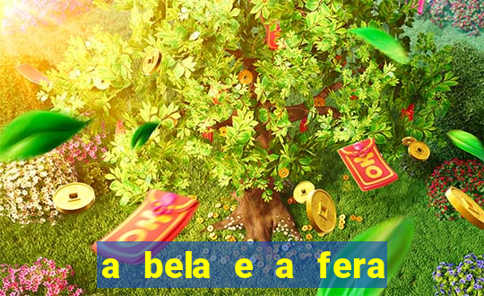 a bela e a fera 2014 filme completo dublado topflix