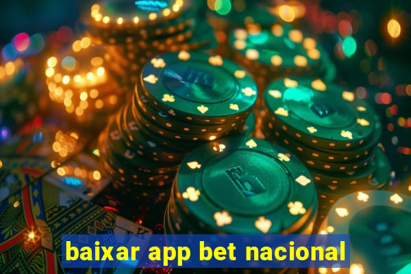 baixar app bet nacional