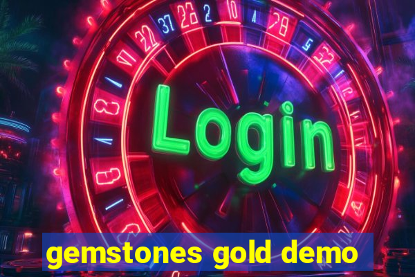 gemstones gold demo