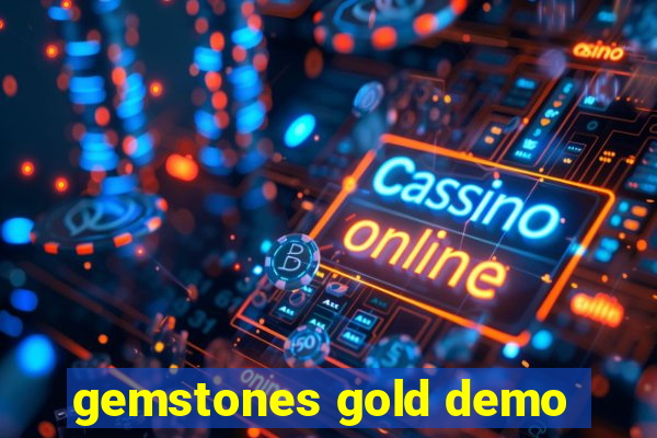 gemstones gold demo