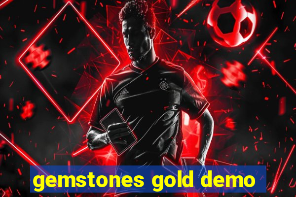 gemstones gold demo