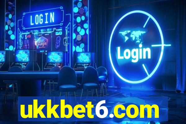 ukkbet6.com