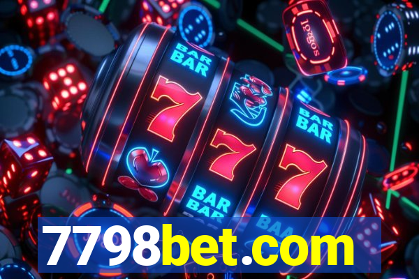 7798bet.com