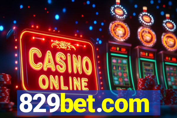 829bet.com