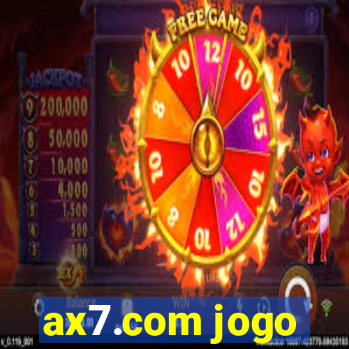 ax7.com jogo